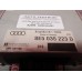 RCE584 Modulo centralita amplificador de sonido para Audi A4 B7 con ref: 8E5035223D